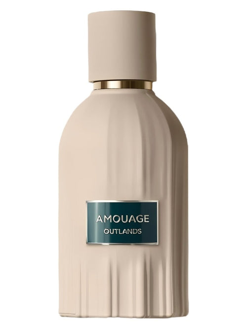 Amouage The Essences | Wholesale 48 x 100ml